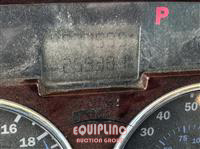 2003 Mack CV713 TRI/A DUMP TRUCK