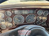 2003 Mack CV713 TRI/A DUMP TRUCK