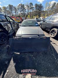 2011 Ford Crown Victoria