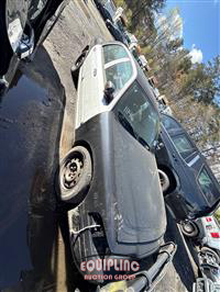 2011 Ford Crown Victoria