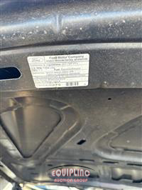 2011 Ford Crown Victoria