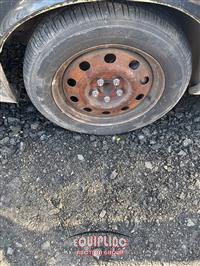 2011 Ford Crown Victoria