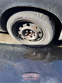 2011 Ford Crown Victoria