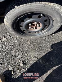 2011 Ford Crown Victoria