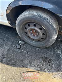 2011 Ford Crown Victoria