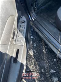 2011 Ford Crown Victoria