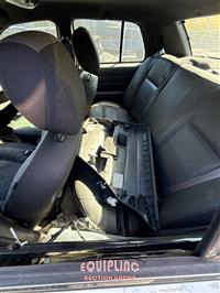 2011 Ford Crown Victoria