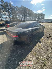 2015 Dodge Charger