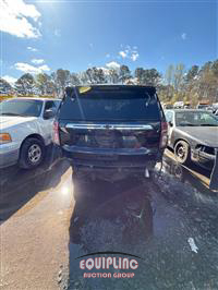 2021 Chevrolet TAHOE