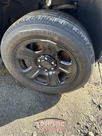 2021 Chevrolet TAHOE