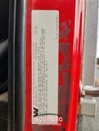 2016 Western Star 4700SF