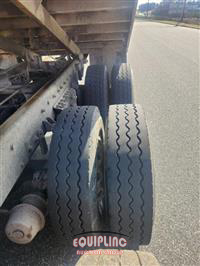 2016 Western Star 4700SF