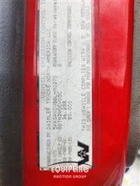 2016 Western Star 4700SF