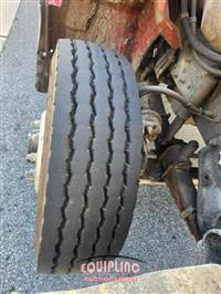 2016 Western Star 4700SF