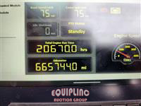 2016 Western Star 4700SF