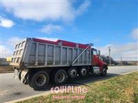 2016 Western Star 4700SF