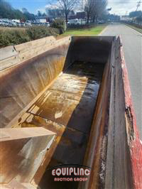 2016 Western Star 4700SF