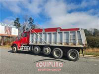 2016 Western Star 4700SF