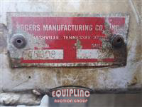 2016 Western Star 4700SF