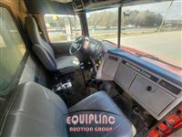 2016 Western Star 4700SF