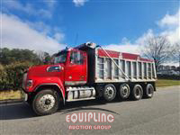 2016 Western Star 4700SF