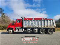 2016 Western Star 4700SF