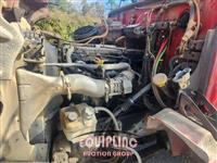 2016 Western Star 4700SF