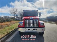 2016 Western Star 4700SF