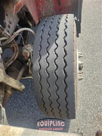 2016 Western Star 4700SF