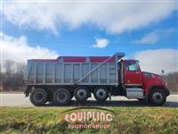 2016 Western Star 4700SF