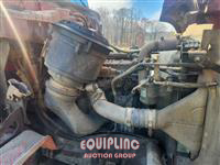 2016 Western Star 4700SF