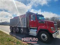 2016 Western Star 4700SF