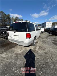 2003 Ford Expedition