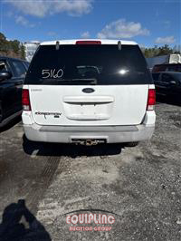 2003 Ford Expedition