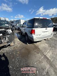 2003 Ford Expedition