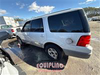2003 Ford Expedition