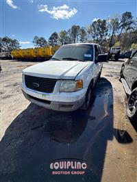 2003 Ford Expedition