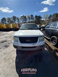2003 Ford Expedition