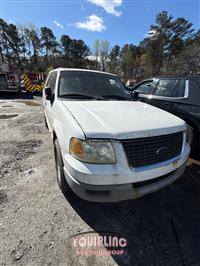 2003 Ford Expedition