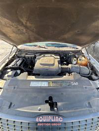 2003 Ford Expedition