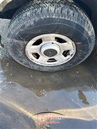 2003 Ford Expedition