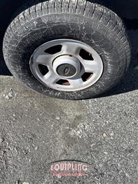 2003 Ford Expedition