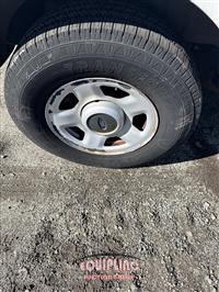 2003 Ford Expedition