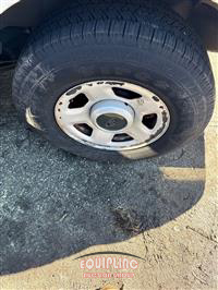 2003 Ford Expedition