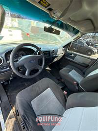 2003 Ford Expedition