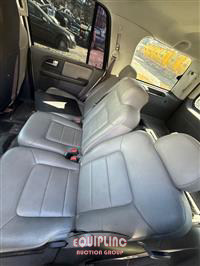2003 Ford Expedition