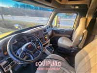 2015 Peterbilt 579 6X4 T/A SLEEPER TRUCK TRAC