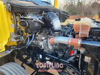 2015 Peterbilt 579 6X4 T/A SLEEPER TRUCK TRAC