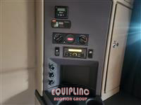 2015 Peterbilt 579 6X4 T/A SLEEPER TRUCK TRAC