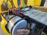 2015 Peterbilt 579 6X4 T/A SLEEPER TRUCK TRAC